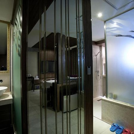 Hotel Hip Σεούλ Δωμάτιο φωτογραφία
