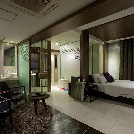 Hotel Hip Σεούλ Δωμάτιο φωτογραφία