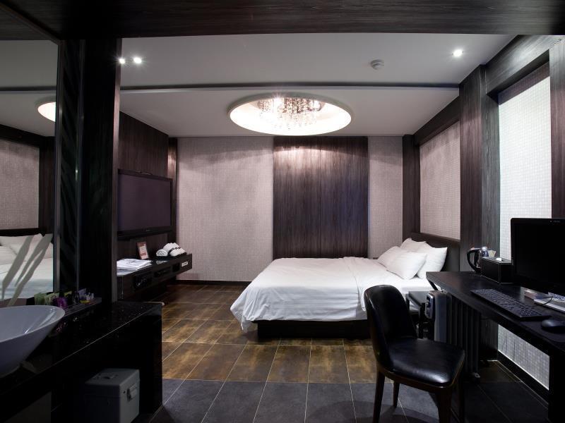 Hotel Hip Σεούλ Εξωτερικό φωτογραφία