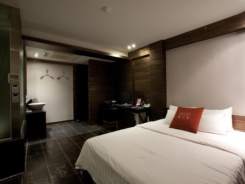 Hotel Hip Σεούλ Εξωτερικό φωτογραφία