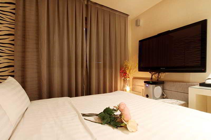 Hotel Hip Σεούλ Εξωτερικό φωτογραφία