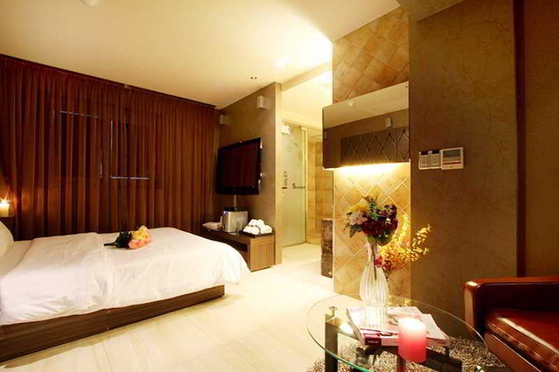 Hotel Hip Σεούλ Εξωτερικό φωτογραφία