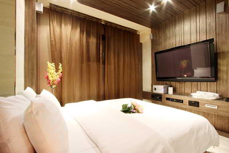Hotel Hip Σεούλ Εξωτερικό φωτογραφία