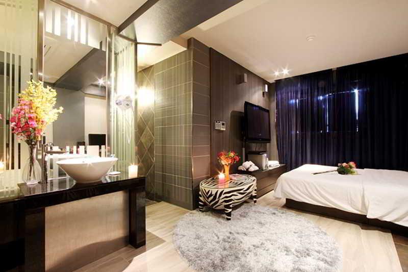 Hotel Hip Σεούλ Εξωτερικό φωτογραφία