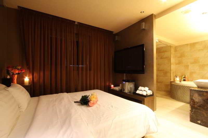 Hotel Hip Σεούλ Εξωτερικό φωτογραφία