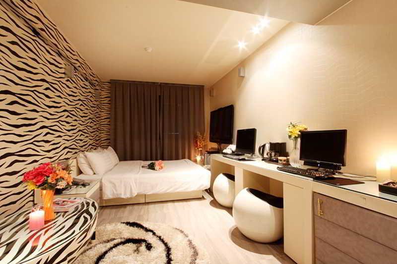 Hotel Hip Σεούλ Εξωτερικό φωτογραφία
