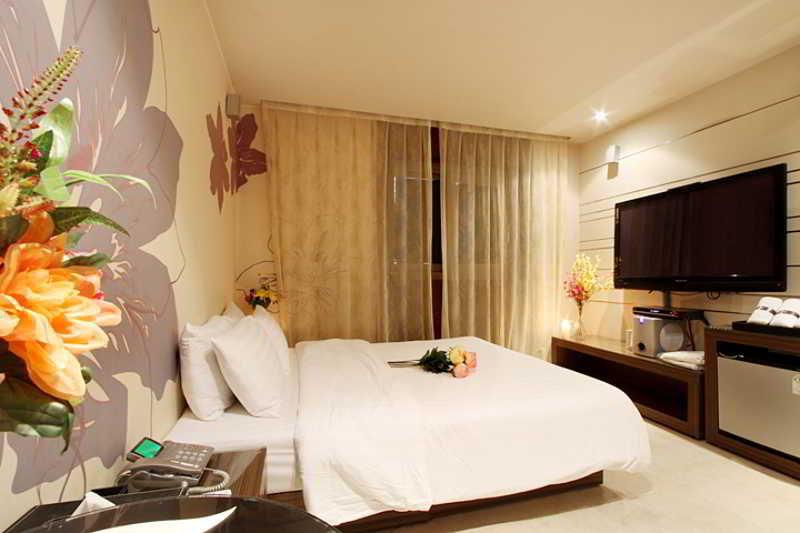 Hotel Hip Σεούλ Εξωτερικό φωτογραφία