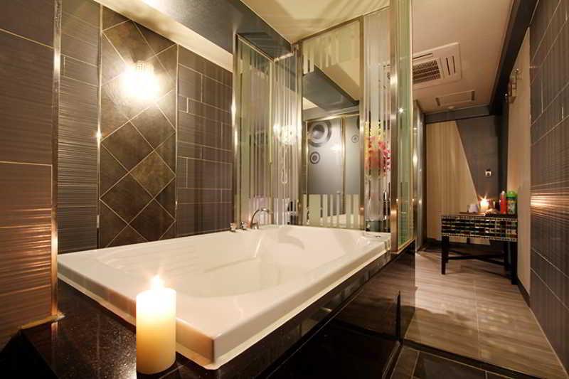 Hotel Hip Σεούλ Εξωτερικό φωτογραφία