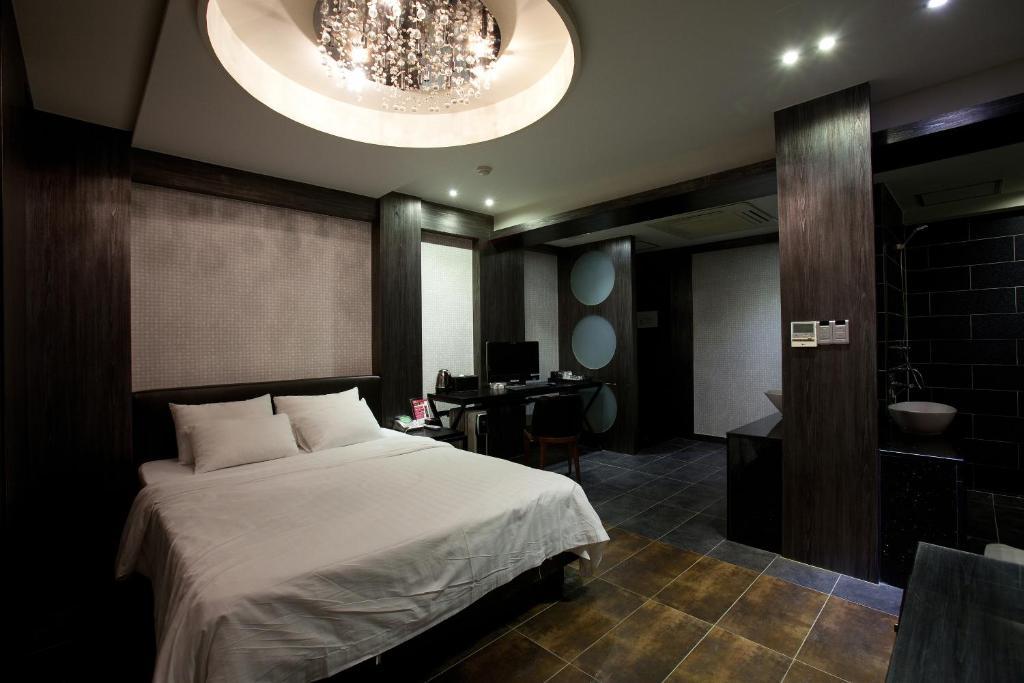 Hotel Hip Σεούλ Δωμάτιο φωτογραφία