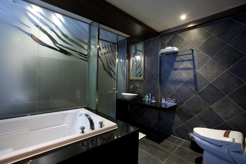 Hotel Hip Σεούλ Δωμάτιο φωτογραφία