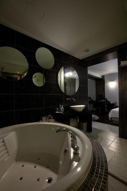 Hotel Hip Σεούλ Δωμάτιο φωτογραφία