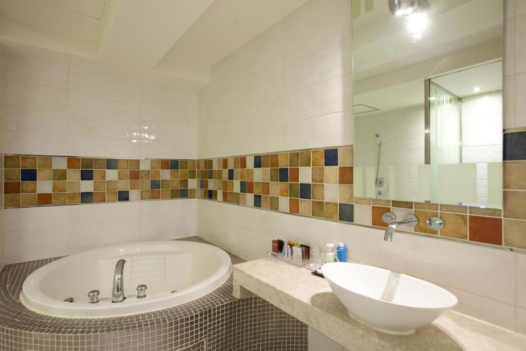 Hotel Hip Σεούλ Δωμάτιο φωτογραφία