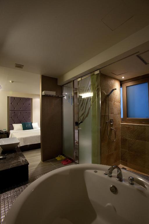 Hotel Hip Σεούλ Δωμάτιο φωτογραφία
